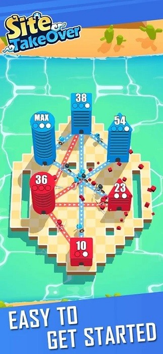 现场接管截图(1)