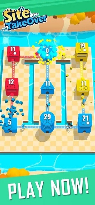 现场接管截图(3)