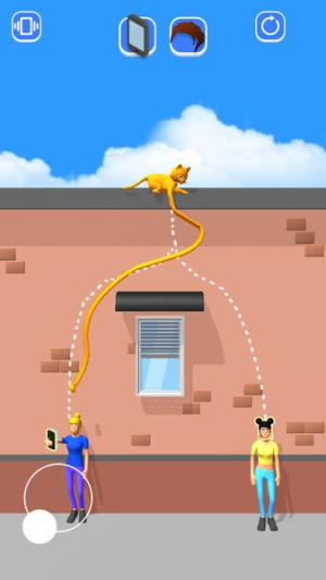 猫咪小偷手截图(3)