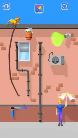 猫咪小偷手截图(4)