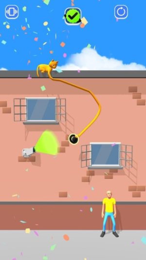 猫咪小偷手截图(1)