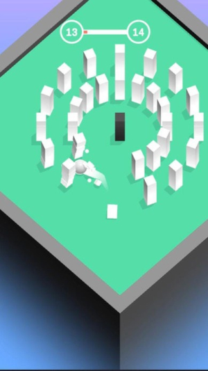 引力球球截图(4)