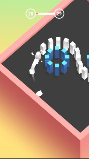 引力球球截图(3)