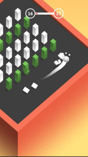 引力球球截图(2)