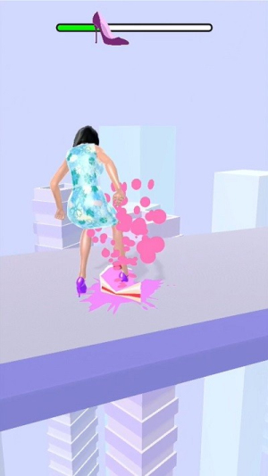 高跟踩个粉碎截图(4)