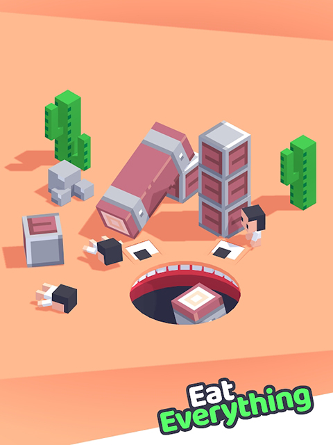 fancade最新版截图(3)