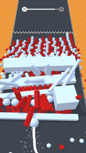 球球推开一切截图(2)