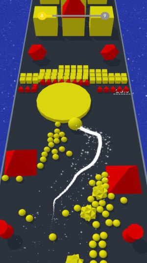 球球推开一切截图(3)