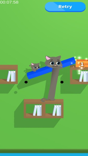 救救小猫咪截图(1)