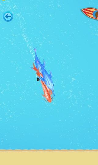 进击的蝌蚪截图(3)