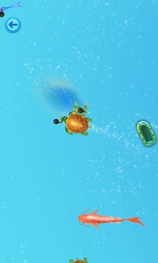 进击的蝌蚪截图(4)