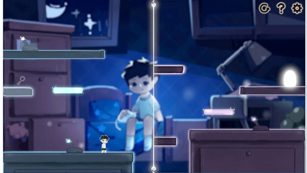 想要成为猫截图(2)