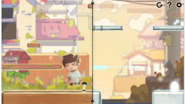 想要成为猫正版截图(2)