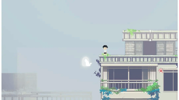 想要成为猫正版截图(4)