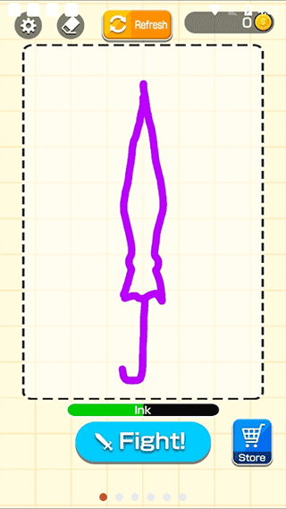 画把武器截图(5)