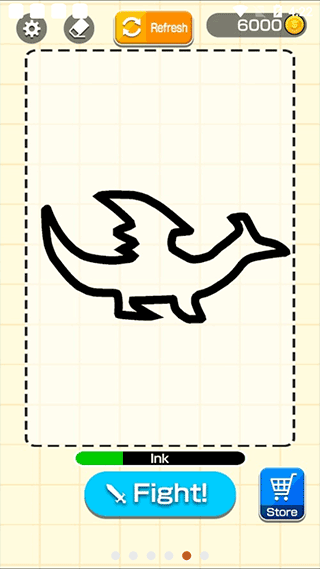 画把武器免广告截图(1)