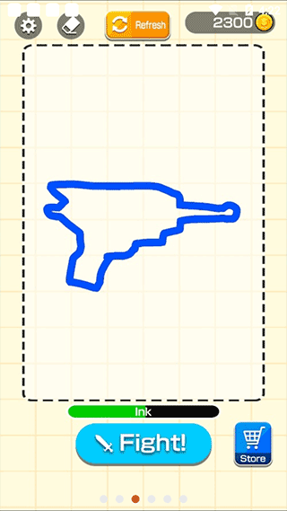 画把武器免广告截图(2)