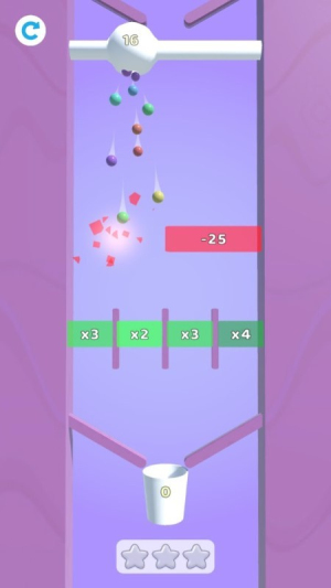 跳球全收集截图(3)