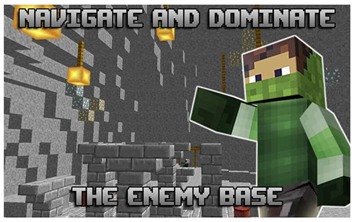 生存猎人无限金币版截图(3)