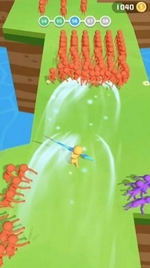 人群乐趣狂热截图(3)