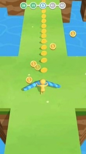 人群乐趣狂热截图(4)