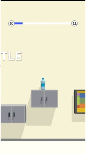 瓶子跳跃截图(1)