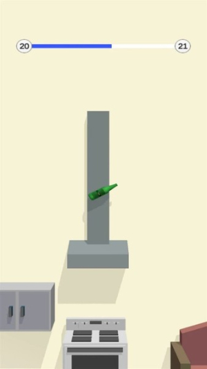 瓶子跳跃截图(4)