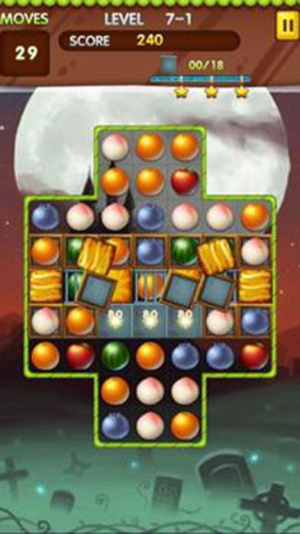 疯狂水果1截图(2)