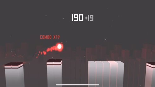 冲击的足球截图(2)