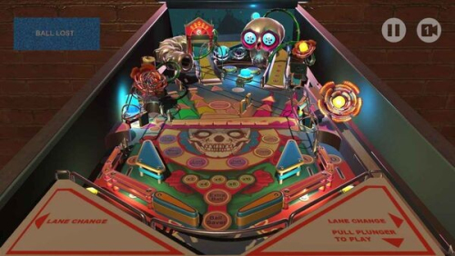 弹球大师截图(4)