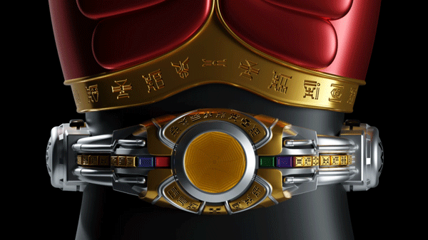 假面骑士空我模拟器截图(1)