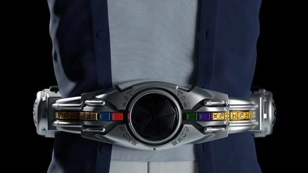 假面骑士空我模拟器截图(3)