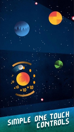 跳出星际截图(4)