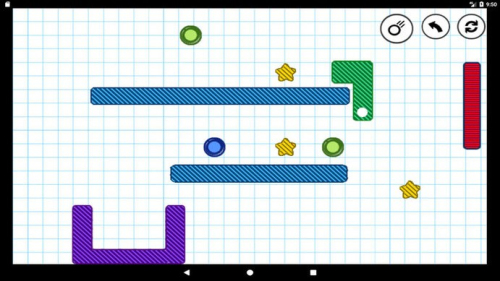 球球入罐截图(1)