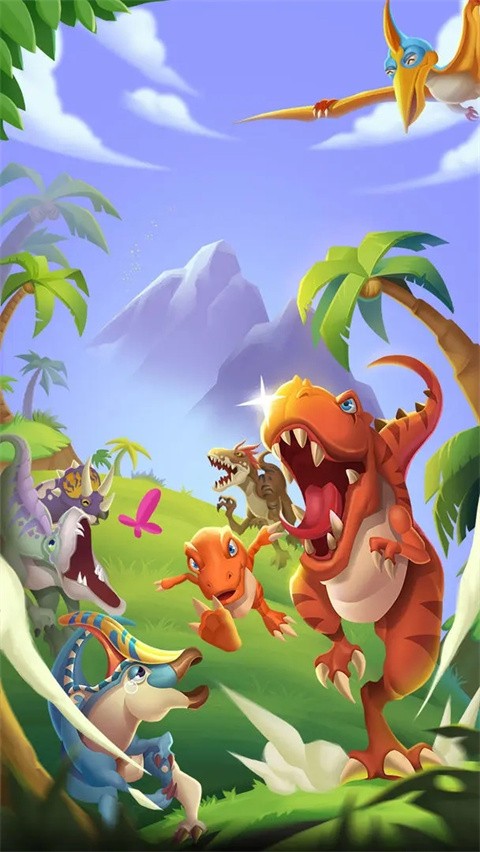 猎龙消消大作战免广告版截图(1)