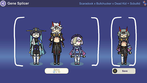 不是元神SillyWisher截图(1)