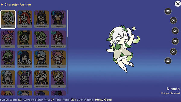 不是元神SillyWisher截图(4)