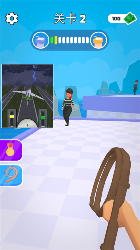 皮鞭大师全解锁截图(1)