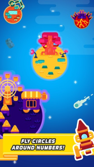 幼儿园数学截图(2)