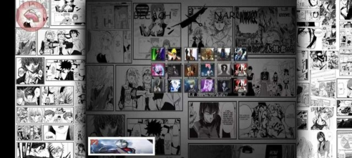 假面骑士大战奥特曼截图(1)