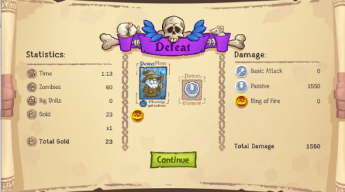 法师大战僵尸截图(2)