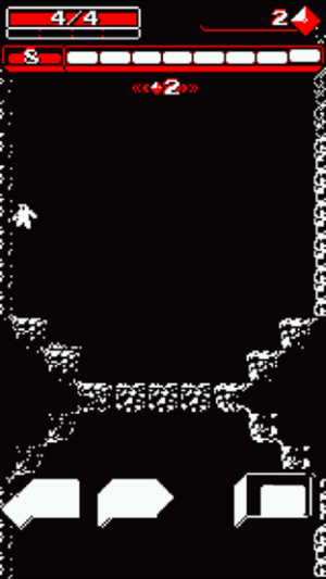 井下探险截图(2)