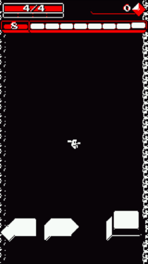 井下探险截图(4)