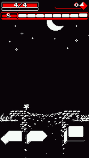 井下探险截图(3)