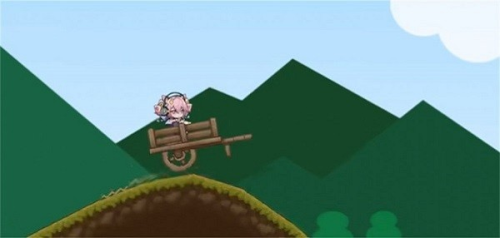 明日方舟尤里卡大冒险截图(2)