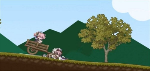 明日方舟尤里卡大冒险截图(4)