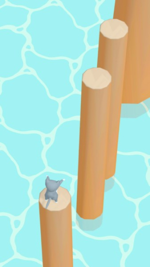 大长腿猫咪截图(1)