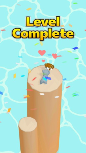 大长腿猫咪截图(3)