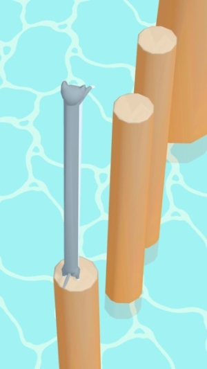 大长腿猫咪截图(4)