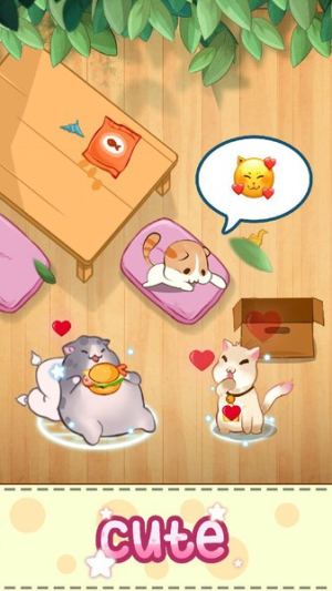 猫咪合并截图(1)